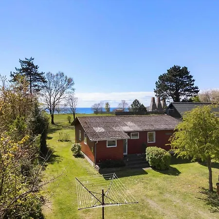 Nyaraló 4717-ronne-fosforitvej-30 Rønne