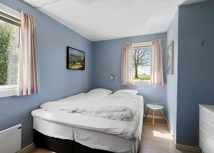 Σπίτι διακοπών 4717-ronne-fosforitvej-30