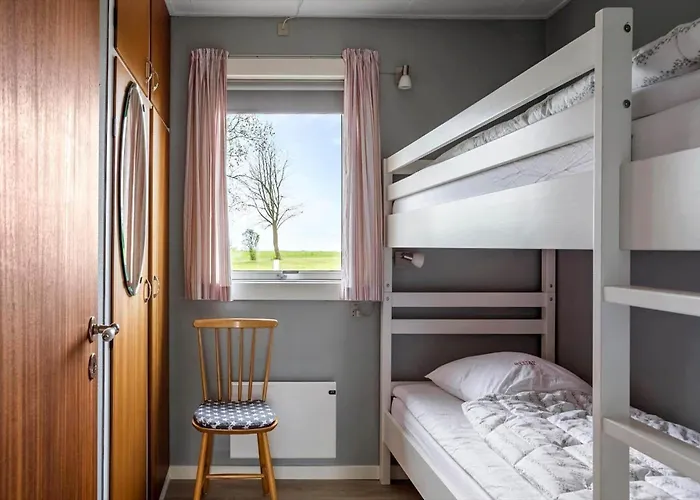 Σπίτι διακοπών 4717-ronne-fosforitvej-30