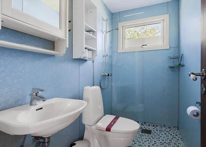 Σπίτι διακοπών 4717-ronne-fosforitvej-30 *