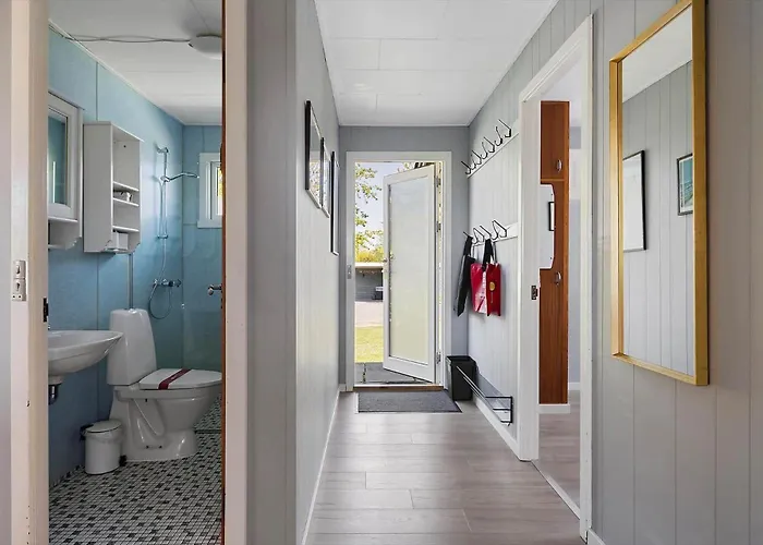 4717-ronne-fosforitvej-30 Σπίτι διακοπών